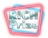 Rich Prize logo