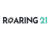 Roaring 21 logo