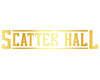 Scatter Hall logo