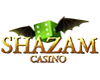 Shazam Logo