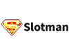 Slotman logo