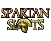 Spartan Slots logo