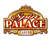 Spin Palace logo