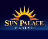 Sun Palace logo