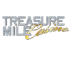 Treasure Mile logo