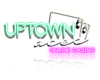 Uptown Aces logo