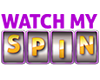 Watch my Spin logo