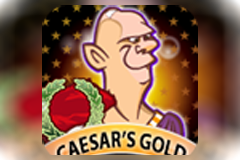 Ceasar's Gold logo