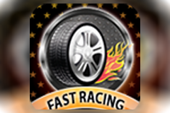 Fast Racing logo