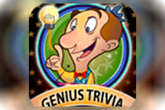 Genius Trivia logo