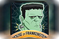 House Of Frankenstein logo