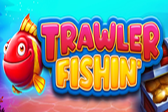 Trawler Fishin logo
