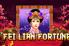 Fei Lian Fortune logo