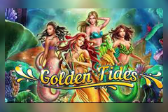 Golden Tides logo