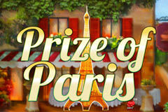 Prize of Paris logo