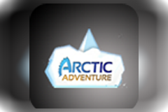 Artic Treasure logo