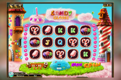 Candy Clouds logo