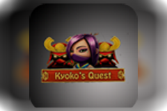 Kyoko's Quest logo