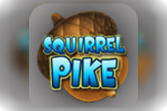 Squirrel Pike logo