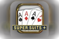 Super Suits + logo