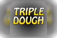 Triple Dough logo