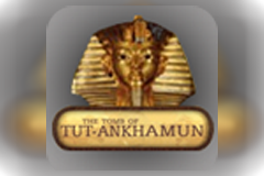 Tutankhamon logo