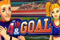 4th and Goal