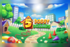 5 Doggy Dollars logo