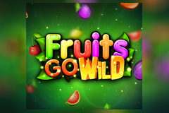 Fruits Go Wild logo
