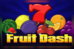 Fruit Dash logo