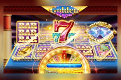 Golden Vegas logo
