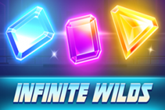 Infinite Wilds logo
