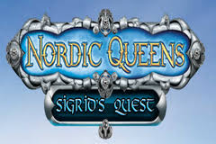 Nordic Queens Sigrid's Quest logo