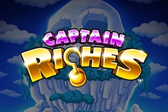 Captain Riches logo
