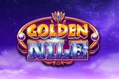 Golden Nile logo