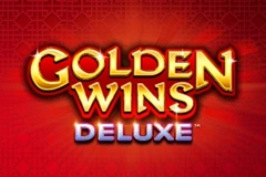 Golden Wins Deluxe logo