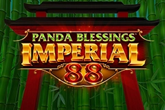Panda Blessings logo