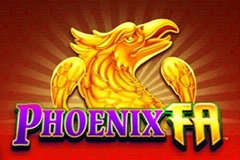 Phoenix Fa logo