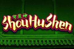 Shou Hu Shen logo