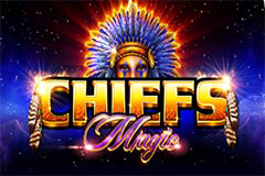 Chief's Magic logo