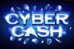 Cyber Cash logo
