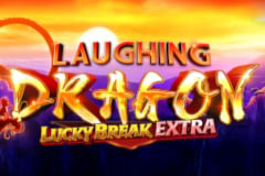 Laughing Dragon logo