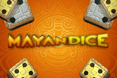 Mayan Dice logo
