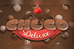 Choco Deluxe logo