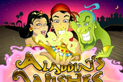 Aladdin's Wishes