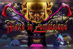 play the Alaxe in Zombieland Slot