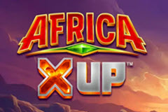 Africa X Up logo