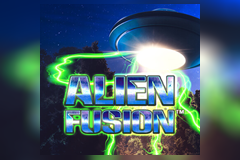 Alien Fusion logo