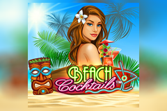 Beach Cocktails logo