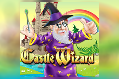 Castle Wizard logo